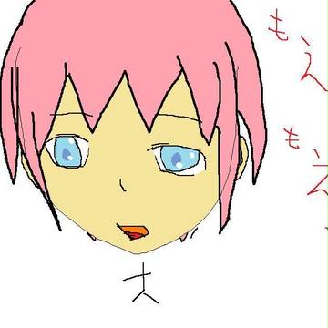 もえもえちゃん
