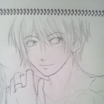 落書き