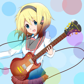新歓CDジャケ