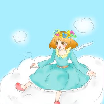 私を助けてくれた人