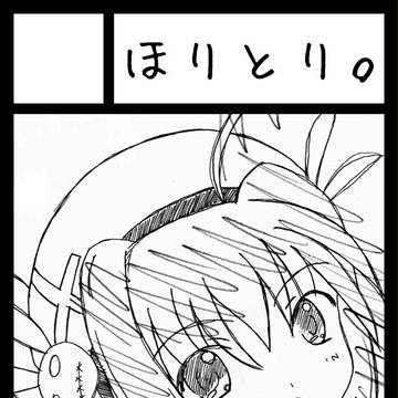 夏コミのサークルカット