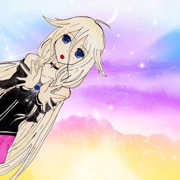 IA  ２　（美木のこ）