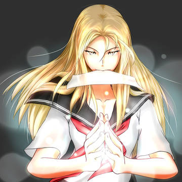 レイコさん