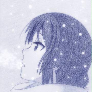 けいおん! 秋山 澪