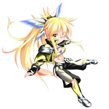 タイヤの娘 その2