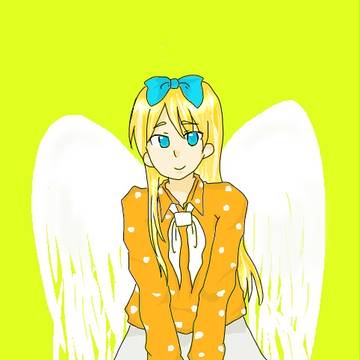 ごせ子は天使！！