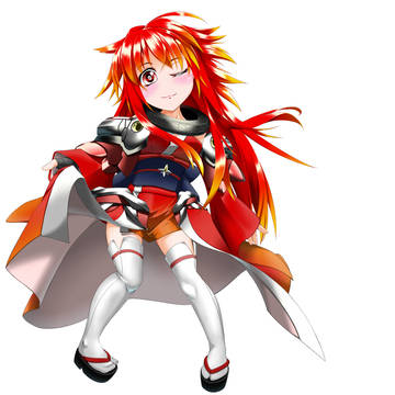 タイヤの娘 その3
