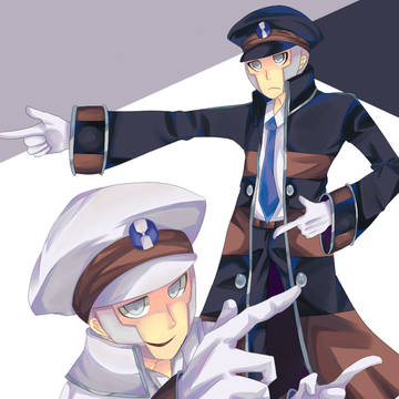 →←進みましょう→←