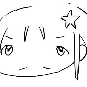 STAR　GIRL