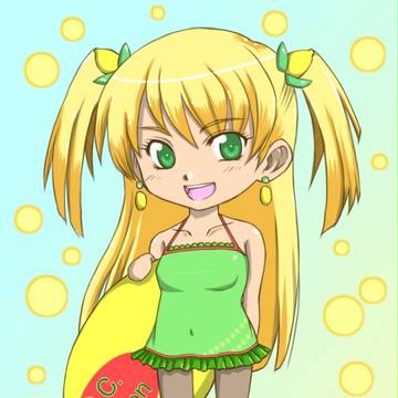 C.C.レモンちん