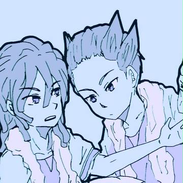 休憩プチ会議