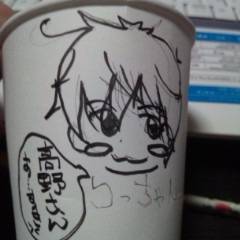 ペン入れ律ちゃん!