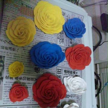 Ｉｂ薔薇