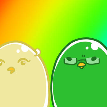 Rainbowの世代