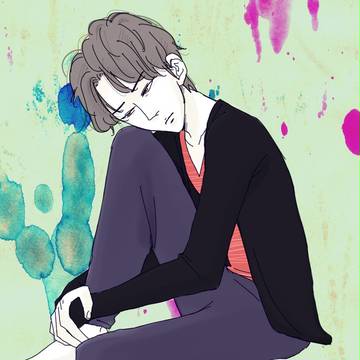 幸せだったあの時間は