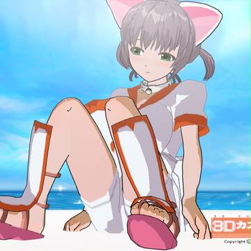 しろねこふぁいたー