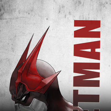 ZETMAN　ゼットマン　