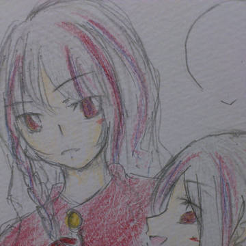 【練習】エレミシャ