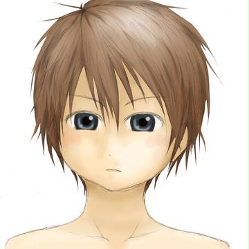 らくがきさん