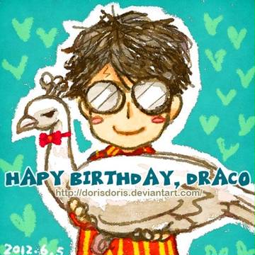 Happy Birthday To You