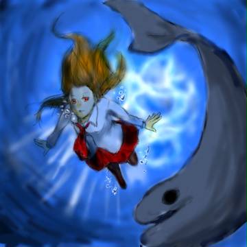 泳げたら