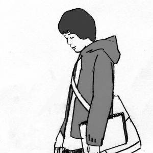スケッチに
