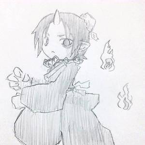 鬼灯