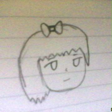 適当な落書き