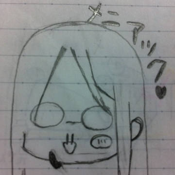 野ばらさん・・・