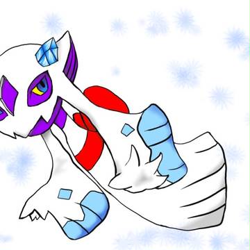 ユキメノコ