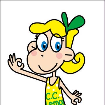 C.C.レモンちゃん2