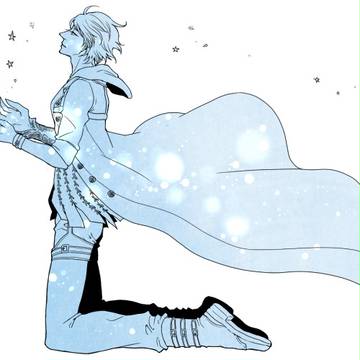 【DMC4】星屑を掴む少年