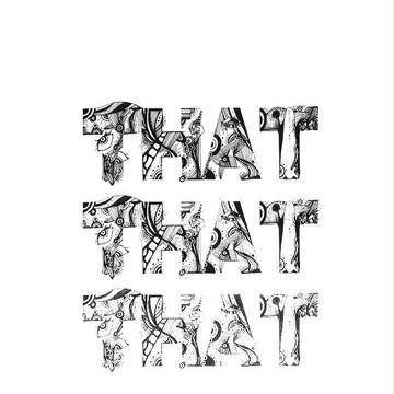 "THAT"