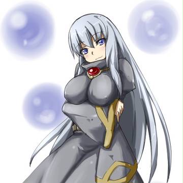 ばばあ