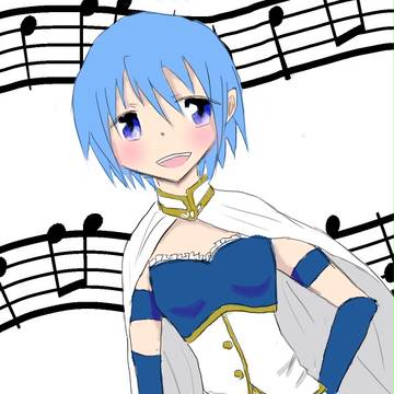 さやか♪