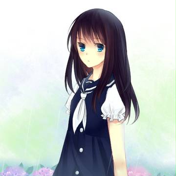 雨