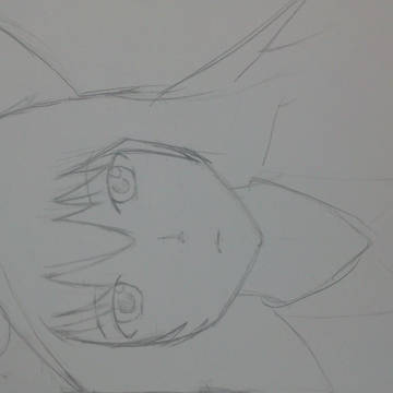 天子ちゃん