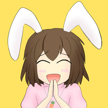 因幡てゐ