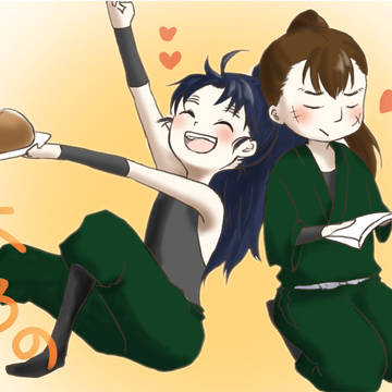 六ろの日
