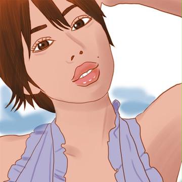 井上和香01