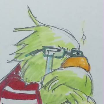 泣いてねぇ~よ
