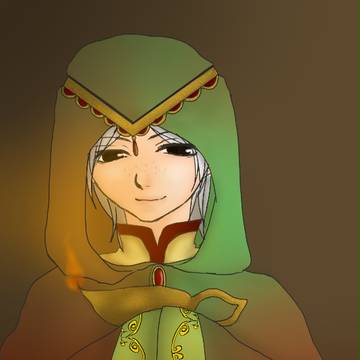 ジャーファル