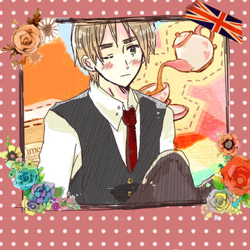 Tea time( ! ).