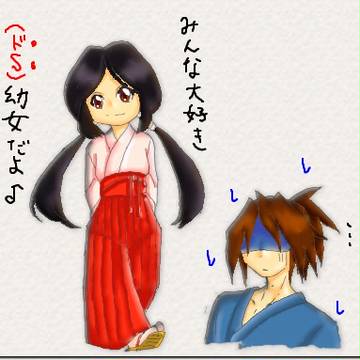 おそらく需要はない