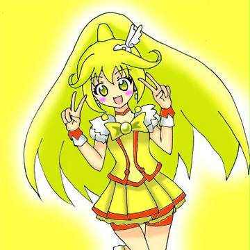 ぴかぴかぴかりん♪