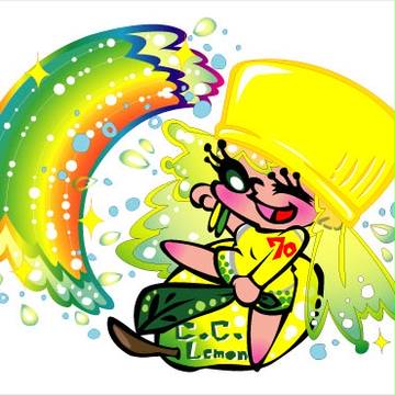 GO.GO.Lemon!