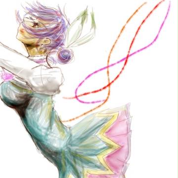 許し合えばキミと一つになる