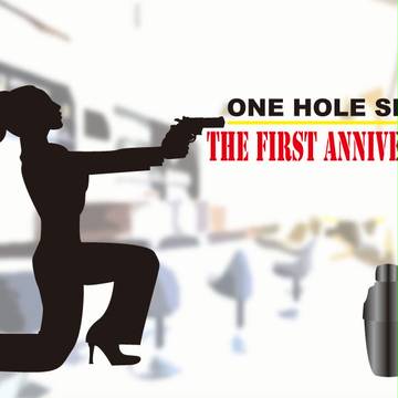 THE FIRST ANNIVERSARY(その２)