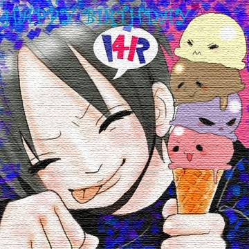 HAPPYBIRTHDAY★41