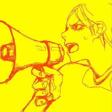 らくがき詰